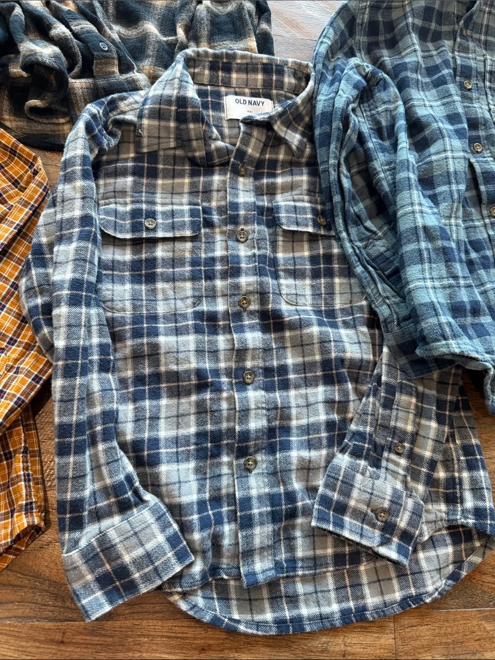 Old Navy gently used